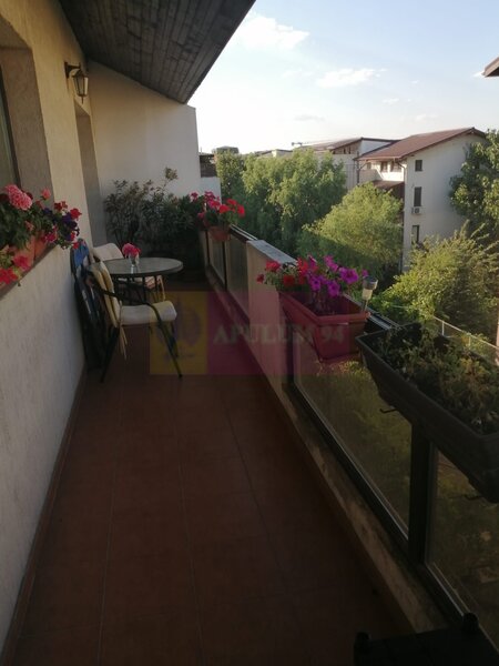 Duplex 3 camere cu scara interioara Bragadiru - Smardan-Libertatii.