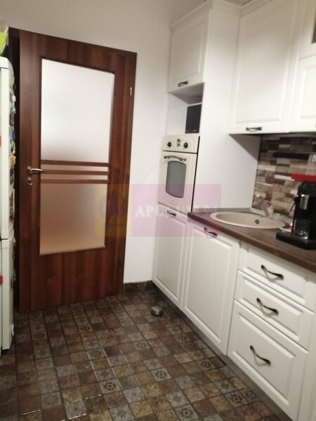 Duplex 3 camere cu scara interioara Bragadiru - Smardan-Libertatii.