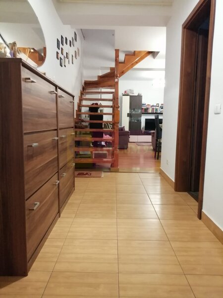 Duplex 3 camere cu scara interioara Bragadiru - Smardan-Libertatii.