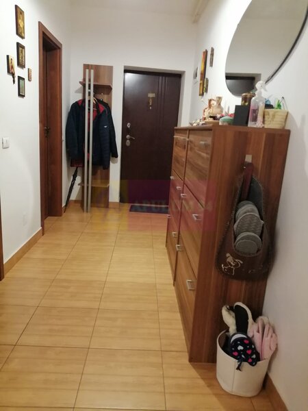 Duplex 3 camere cu scara interioara Bragadiru - Smardan-Libertatii.