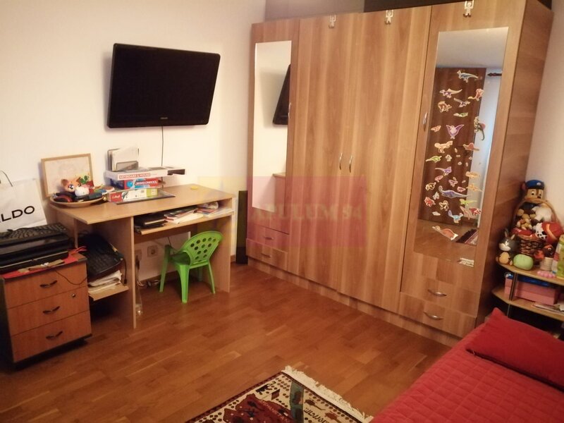 Duplex 3 camere cu scara interioara Bragadiru - Smardan-Libertatii.