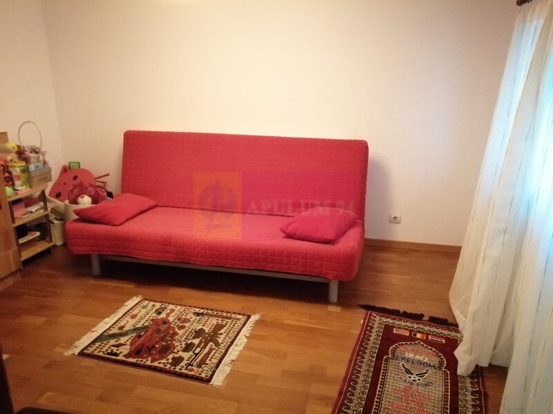 Duplex 3 camere cu scara interioara Bragadiru - Smardan-Libertatii.